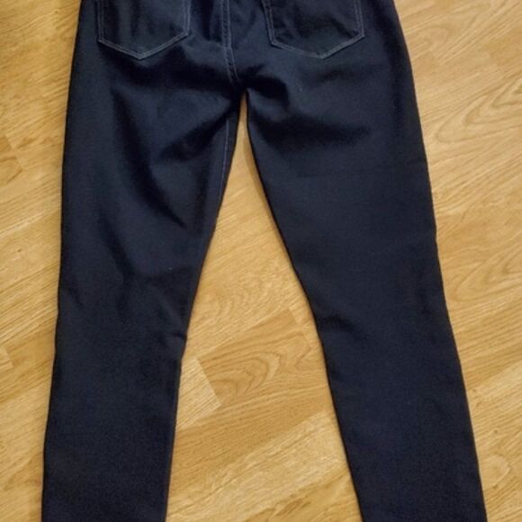 PAIGE Verdugo Skinny Ankle Jeans sz 29 Pinnacle - Picture 4 of 8